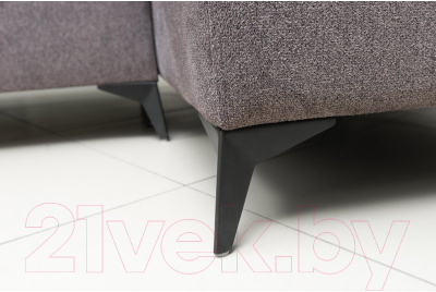 Диван угловой Комфорт-S Оливия