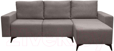 Диван угловой Комфорт-S Оливия