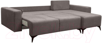 Диван угловой Комфорт-S Оливия