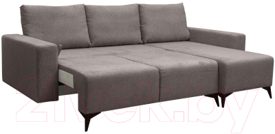 Диван угловой Комфорт-S Оливия