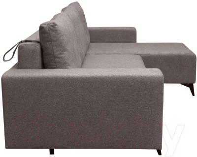 Диван угловой Комфорт-S Оливия