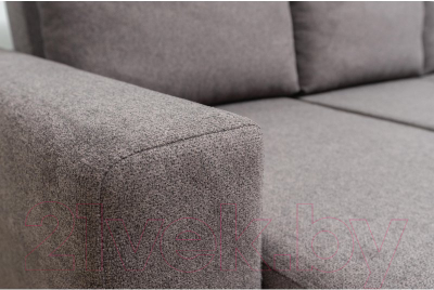 Диван угловой Комфорт-S Оливия