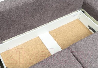 Диван угловой Комфорт-S Оливия