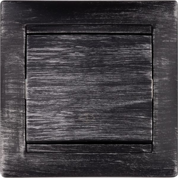 Выключатель TDM Лама SQ1815-0629