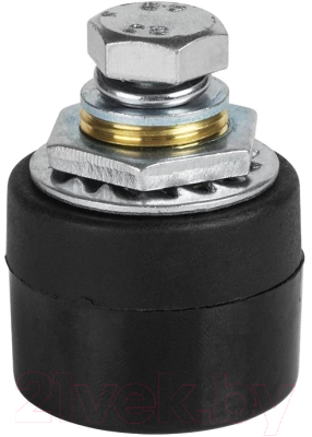 Вилка кабельная для сварочного аппарата Rexant 35-50 / 16-0881 - фото