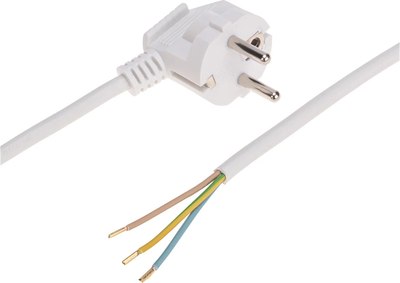 Шнур сетевой Rexant 11-1319 - фото