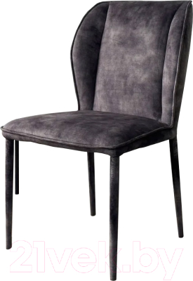 Стул M-City Sondrio / 614M05292 (Grey Color-32) - фото