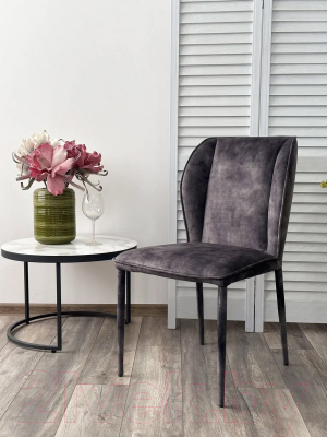 Стул M-City Sondrio / 614M05292 (Grey Color-32)