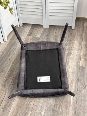 Стул M-City Sondrio / 614M05292 (Grey Color-32)