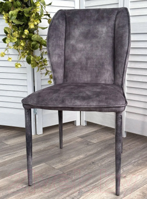 Стул M-City Sondrio / 614M05292 (Grey Color-32)