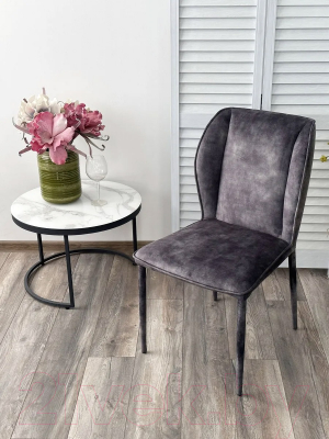 Стул M-City Sondrio / 614M05292 (Grey Color-32)