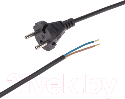 Шнур сетевой Rexant 11-1307 - фото