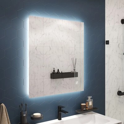 Зеркало Benetto Торино / Z_TRN_00_80х70