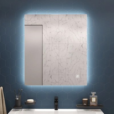 Зеркало Benetto Торино / Z_TRN_00_80х70