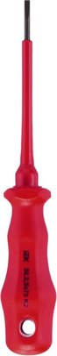 Отвертка IEK A2L3-SC30-K2-SL-25-075