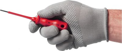 Отвертка IEK A2L3-SC30-K2-SL-25-075