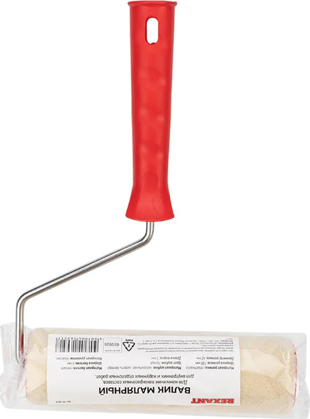 Валик малярный Rexant 89-0029