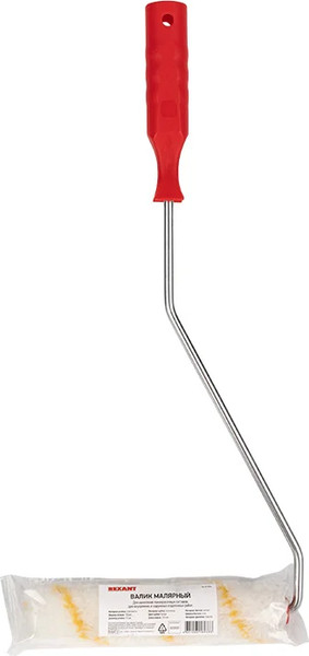 Валик малярный Rexant 89-0056