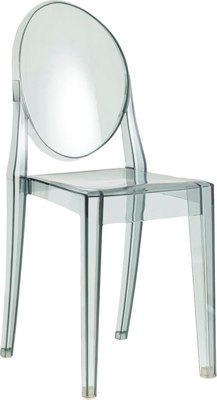 Стул Stool Group Victoria Ghost / XH-8071 - фото