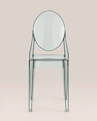 Стул Stool Group Victoria Ghost / XH-8071