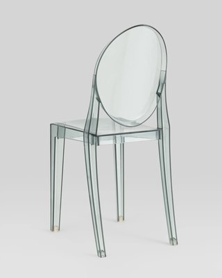 Стул Stool Group Victoria Ghost / XH-8071