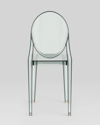 Стул Stool Group Victoria Ghost / XH-8071