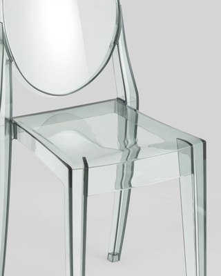 Стул Stool Group Victoria Ghost / XH-8071