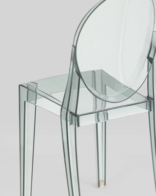 Стул Stool Group Victoria Ghost / XH-8071