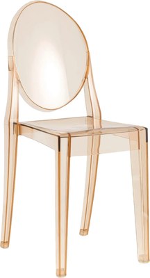 Стул Stool Group Victoria Ghost / XH-8071 - фото