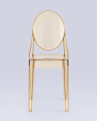 Стул Stool Group Victoria Ghost / XH-8071