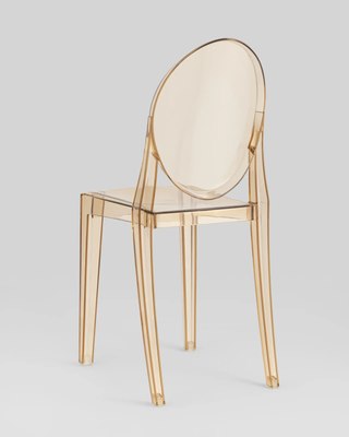 Стул Stool Group Victoria Ghost / XH-8071