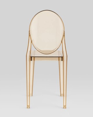 Стул Stool Group Victoria Ghost / XH-8071