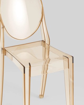 Стул Stool Group Victoria Ghost / XH-8071