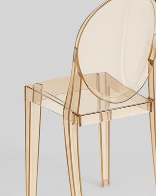 Стул Stool Group Victoria Ghost / XH-8071