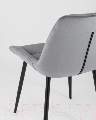 Стул Stool Group Флекс / AV 405-V12-K10PM-08