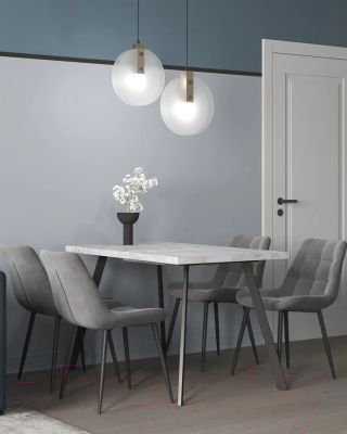 Стул Stool Group Флекс / AV 405-V12-K10PM-08