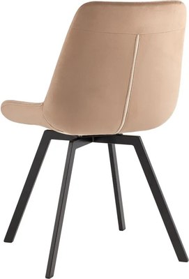 Стул Stool Group Флекс / AV 405-N07-K10PM-08