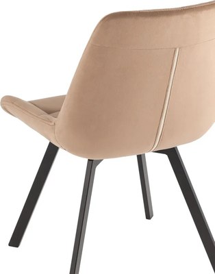 Стул Stool Group Флекс / AV 405-N07-K10PM-08