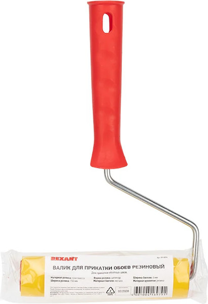 Валик прижимной Rexant 89-0094