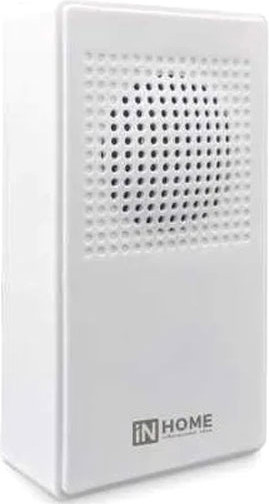 Электрический звонок INhome ЗП-7 / 4690612033983 - фото