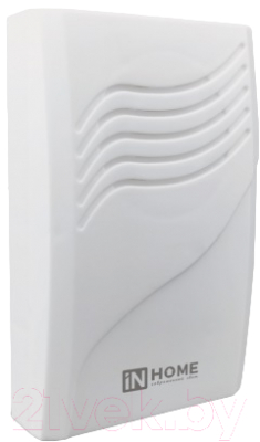 Электрический звонок INhome ЗП-2 / 4690612013251 - фото