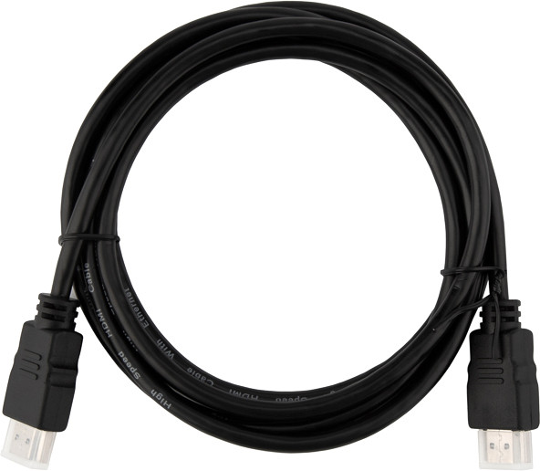 Кабель PROconnect Silver HDMI - HDMI 1.4 / 17-6204-8 - фото