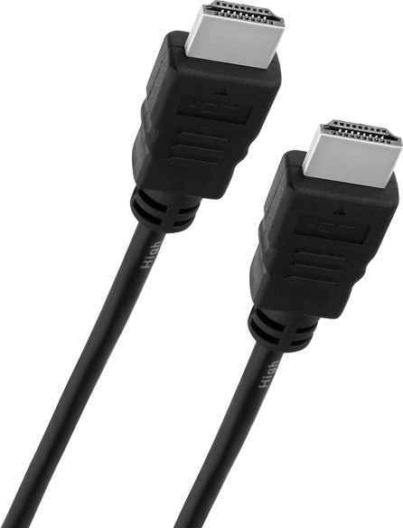 Кабель PROconnect Silver HDMI - HDMI 1.4 / 17-6204-8