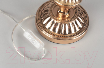 Прикроватная лампа Omnilux Miglianico OML-75404-01