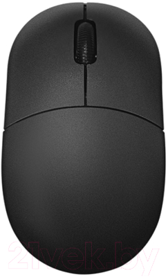 Мышь Qumo Simple Office M92 / Q42231 - фото