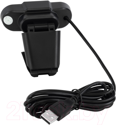 Веб-камера Оклик OK-C012HD