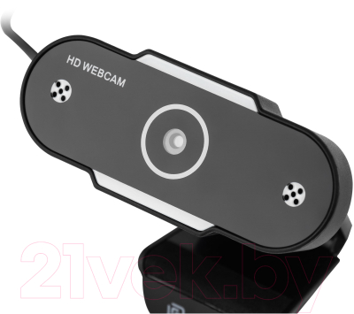 Веб-камера Оклик OK-C012HD