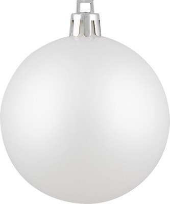 Набор шаров новогодних Волшебная страна SYQA-0123165-04 / 106323