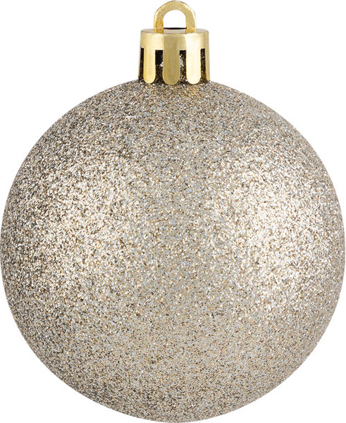 Набор шаров новогодних Волшебная страна SYQA-0123165-06 / 106325