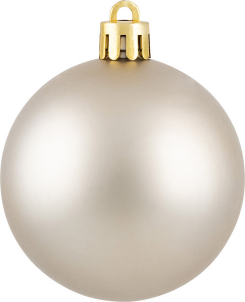 Набор шаров новогодних Волшебная страна SYQA-0123165-06 / 106325